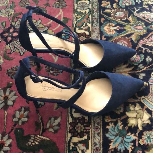 Imagine by Vince Camuto heels - Picture 7 of 10